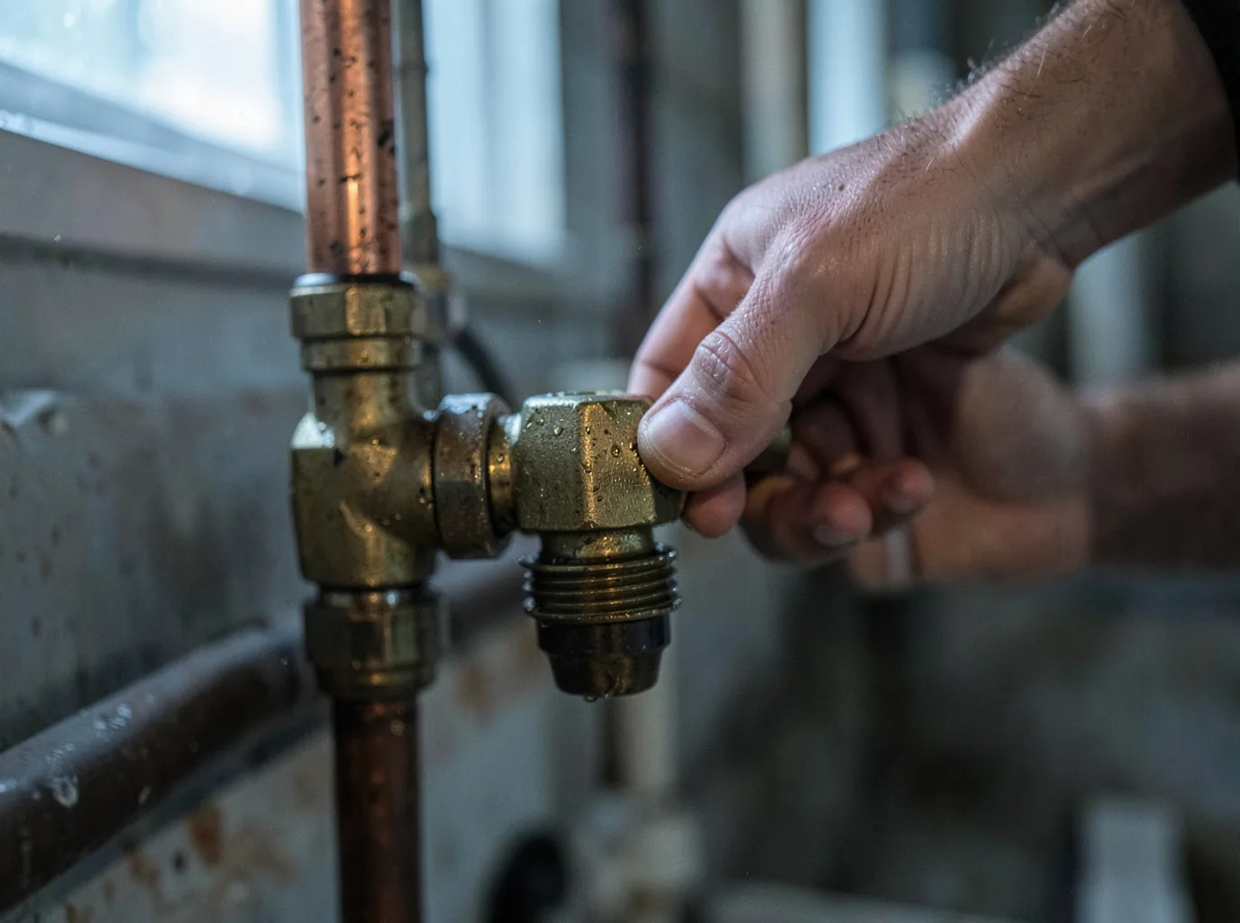 Emergency Plumber Marianna, FL FAQs